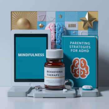 adhd treatment - ADHD.su